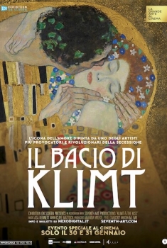 Il Bacio di Klimt (2024)