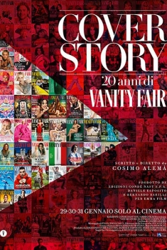 Cover Story - 20 anni di Vanity Fair (2024)