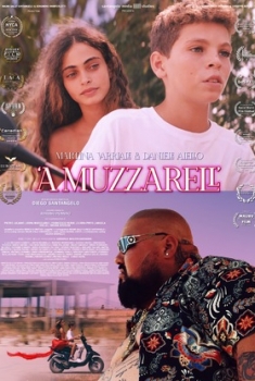 'A Muzzarell' (2024)