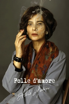 Folle d'amore - Alda Merini (2024)
