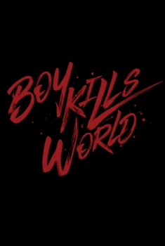 Boy Kills World (2024)