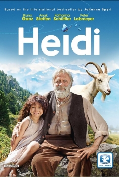 Heidi (2024)