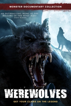 Werewolves (2024)
