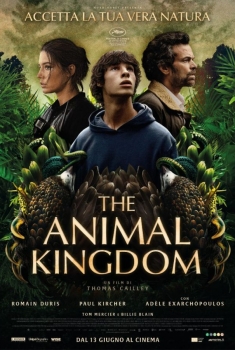 The Animal Kingdom (2024)