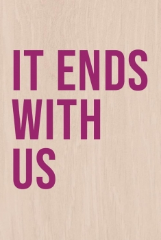 It Ends With Us (2024)