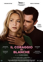 Il Coraggio di Blanche (2024)