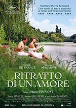 Ritratto di un Amore (2024)