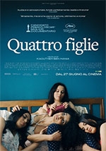 Quattro Figlie (2024)
