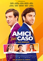 Amici per Caso (2024)