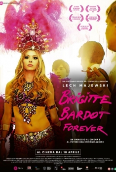 Brigitte Bardot Forever (2024)