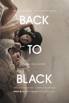 Back to Black (2024)