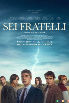 Sei Fratelli (2024)