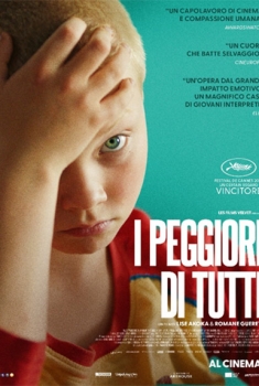 I Peggiori di Tutti (2024)