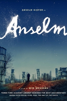 Anselm (2024)