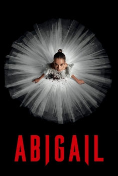 Abigail (2024)