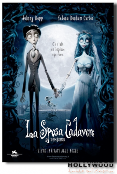 La Sposa cadavere (2024)