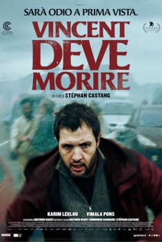 Vincent deve morire (2024)