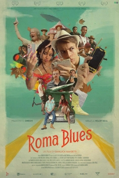 Roma Blues (2024)
