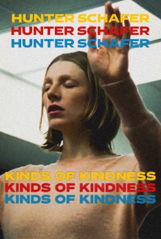 Kinds of Kindness (2024)