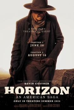 Horizon: An American Saga - Capitolo 1 (2024)
