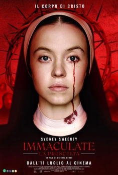 Immaculate - La Prescelta (2024)