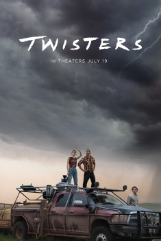 Twisters (2024)