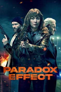 Paradox Effect (2024)