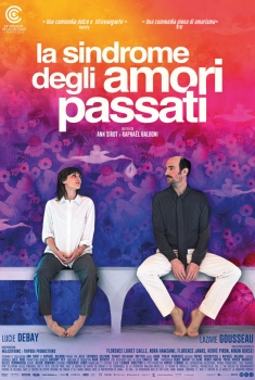 La sindrome degli amori passati (2024)