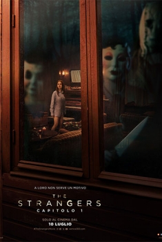 The Strangers: Capitolo 1 (2024)