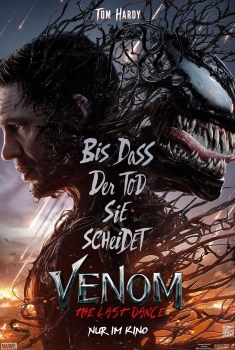 Venom 3 - The Last Dance (2024)