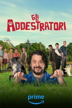 Gli Addestratori (2024)