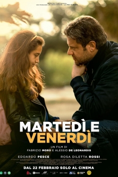 Martedì e Venerdì (2024)