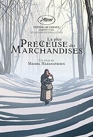 La plus précieuse des marchandises (2024)