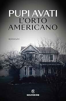 L'Orto Americano (2024)