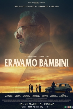 Eravamo Bambini (2024)