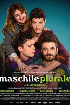 Maschile Plurale (2024)