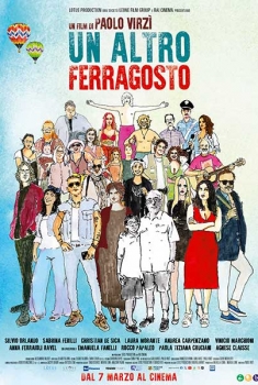 Un Altro Ferragosto (2024)