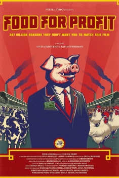 Food for Profit (2024)