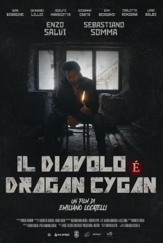 Il diavolo è Dragan Cygan (2024)