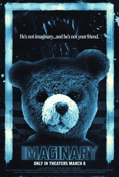 Imaginary (2024)