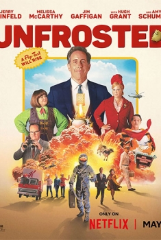 Unfrosted: storia di uno snack americano (2024)