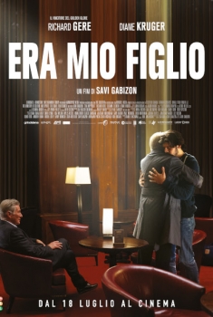 Era Mio Figlio (2024)