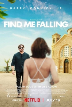 Find Me Falling - Un'isola dove innamorarsi (2024)