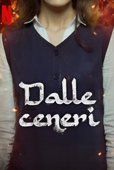 Dalle ceneri (2024)