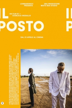 Il Posto (2024)