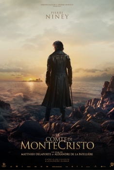 Il Conte di Montecristo (2024)