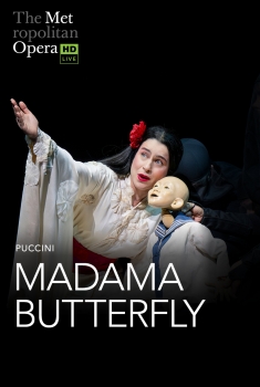 Madama Butterfly (2024)