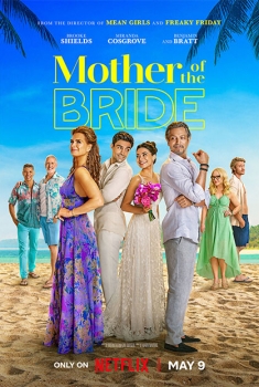 La Madre della Sposa (2024)