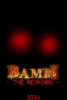 Bambi: The Reckoning (2024)