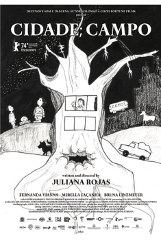 Cidade; Campo (2024)